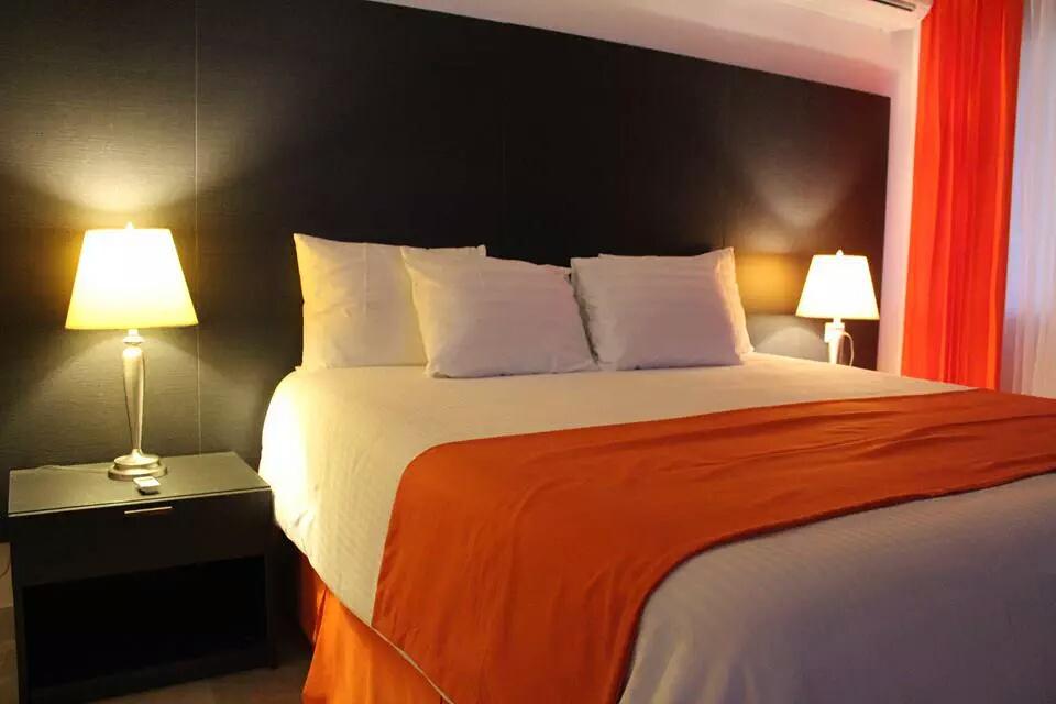 Reserva en el #HotelLosGuayacanes en #Chitré y vive una experiencia natural! Para reservas llamar al 996-9758 #Panama