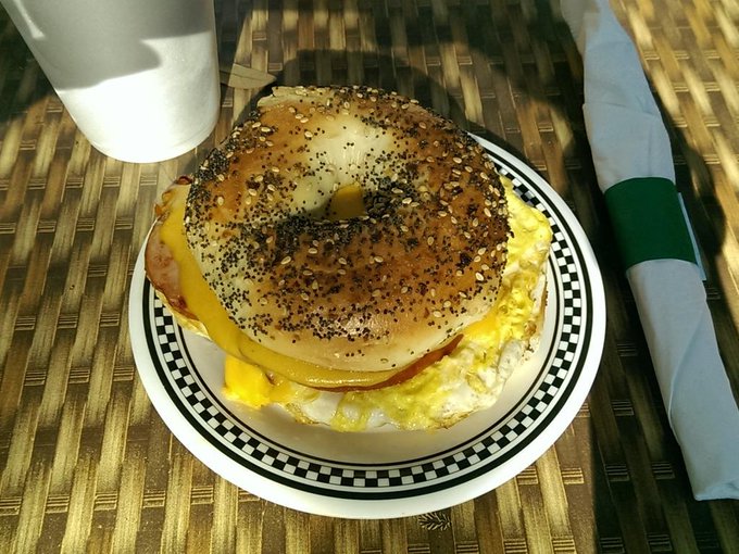 Hang over breakfast http://t.co/wTmXLFSF6X<a href="/tag/femdom"class="tags"><span>#femdom</span></a><a href="/tag/trampling"class="tags"><span>#trampling</span></a>