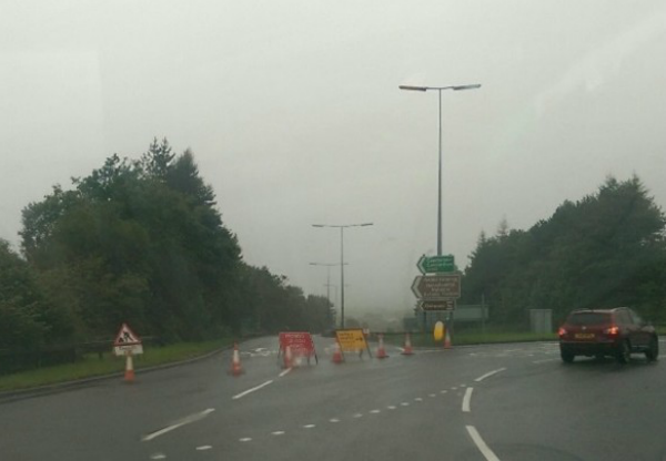 SwanseaOnline10's tweet photo. Tributes paid to A48 crash victim Adam Carr http://t.co/MQkZQXTkVL http://t.co/pMdtSBhf7I