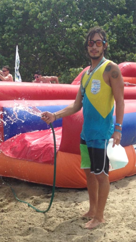 sam_raposo's tweet image. Happy birthday to the pbae to my jay hope your birthday is super gotsby jerena #fugyeah love you💘🎉