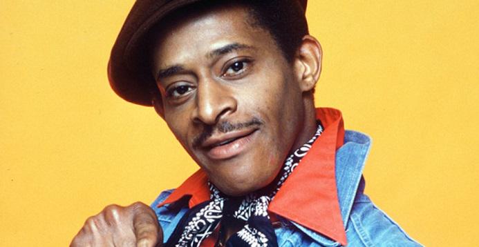 Happy birthday to Antonio Fargas, aka Huggy Bear of    