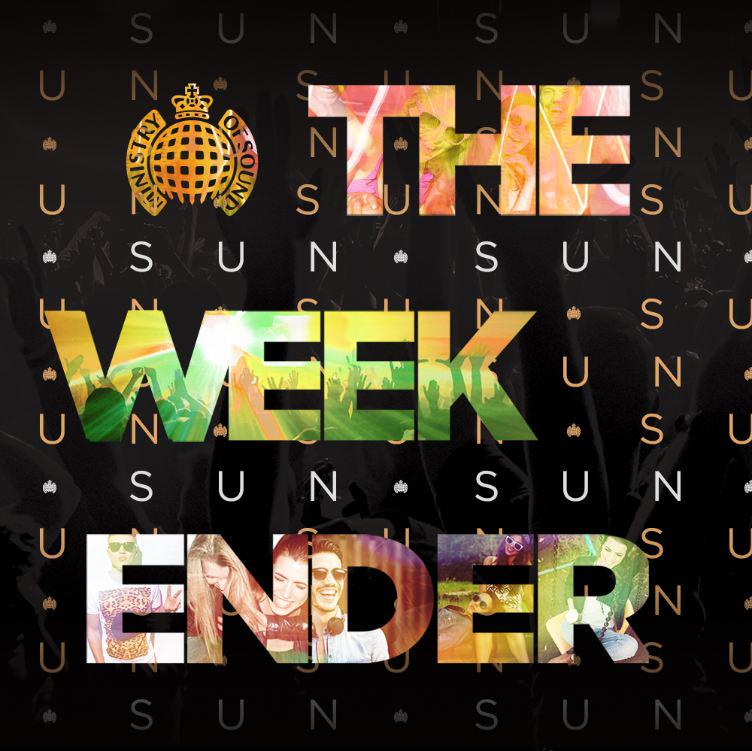 ministryofsound tweet picture