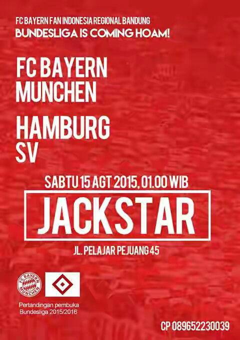 Yang ngarti pasti dateng cc: <a href="/DieKarbitans/">Karjo Bitantular</a> @fcbfi_official <a href="/fcbayern_id/">fcbayern_id</a> <a href="/fcbfi_Bandung/">Bobotoh Bayern</a>