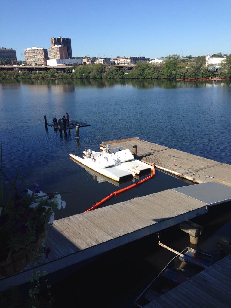 rbcdockgames's tweet photo. We said there warn’t no home like a raft after all. You feel mighty free and easy and comfortable on a raft
#HuckFinn http://t.co/Wpbwf0MDoE