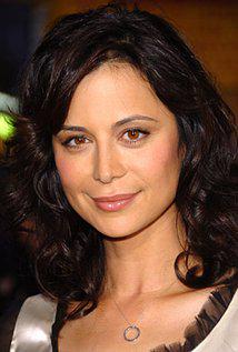 Happy Birthday to Catherine Bell (47) 