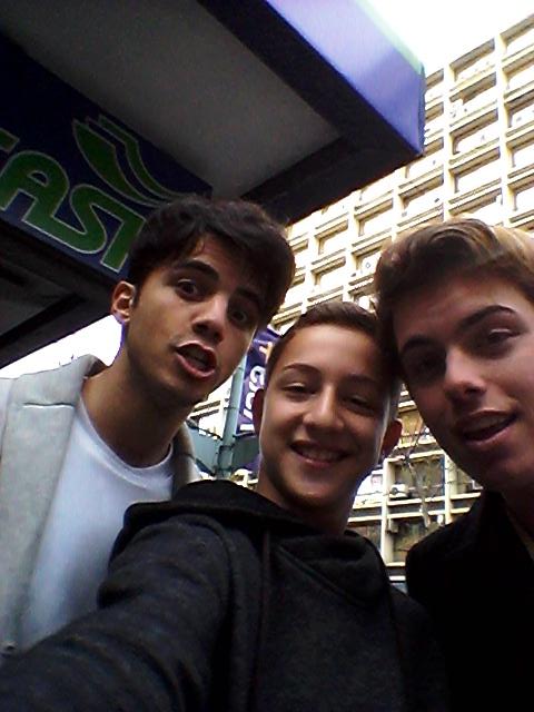 franmachado30's tweet photo. @fedevigevani http://t.co/tcmazlnZid