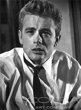 Dcore_Design's tweet image. Mr. James Dean