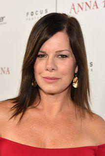 Happy Birthday to  Marcia Gay Harden August 14, 1959 