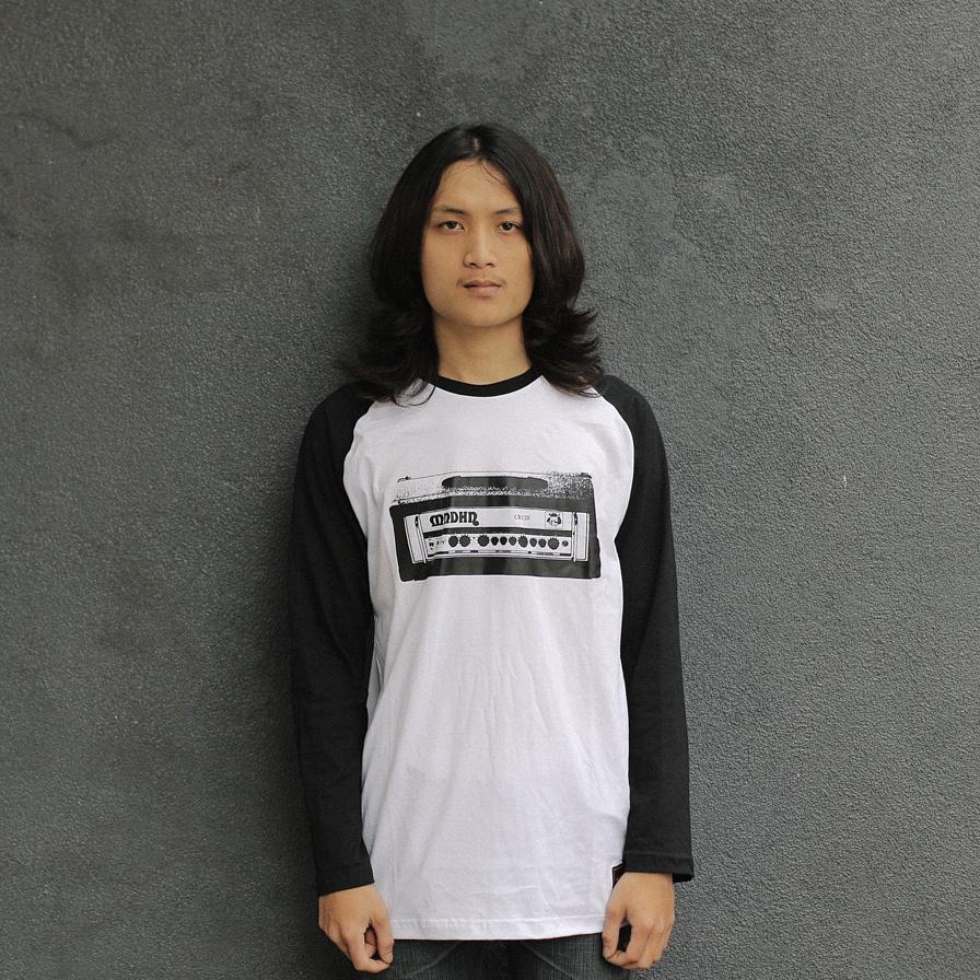 "RESOUND" | long sleeve tee | Rp.140.000,- | Contact : 081515467451 / 52A66069