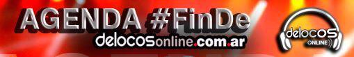delocosonline's tweet photo. #Agendon #FindeXL #BandasCancheras http://t.co/D8pFa8Y0Na http://t.co/HnEl33ptBH