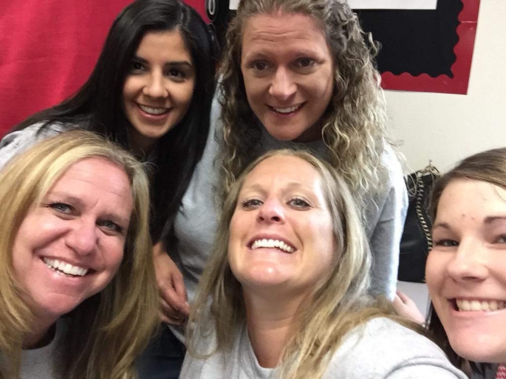Ready to learn how to be a techie #edcamplike
