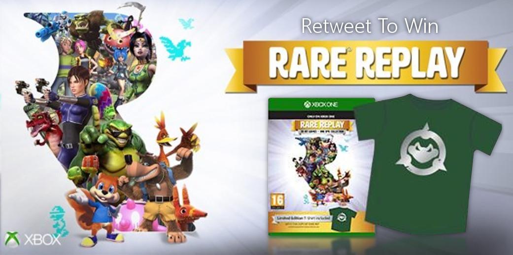 Xbox UK tweet media