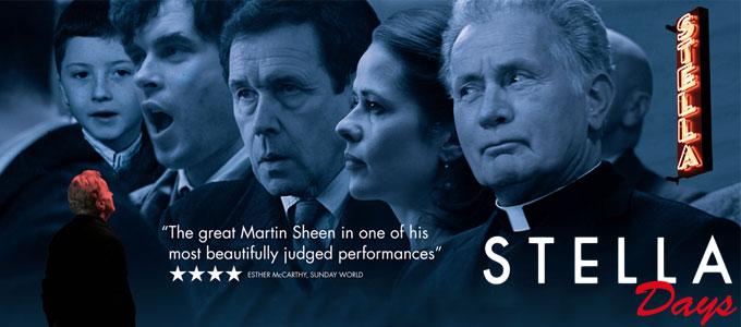 DubaiOneTV's tweet photo. #StellaDays 2300UAE #Drama film stars #MartinSheen #Dubai1Movies http://t.co/WpKazEhIH5 http://t.co/IHvCfWiqpA