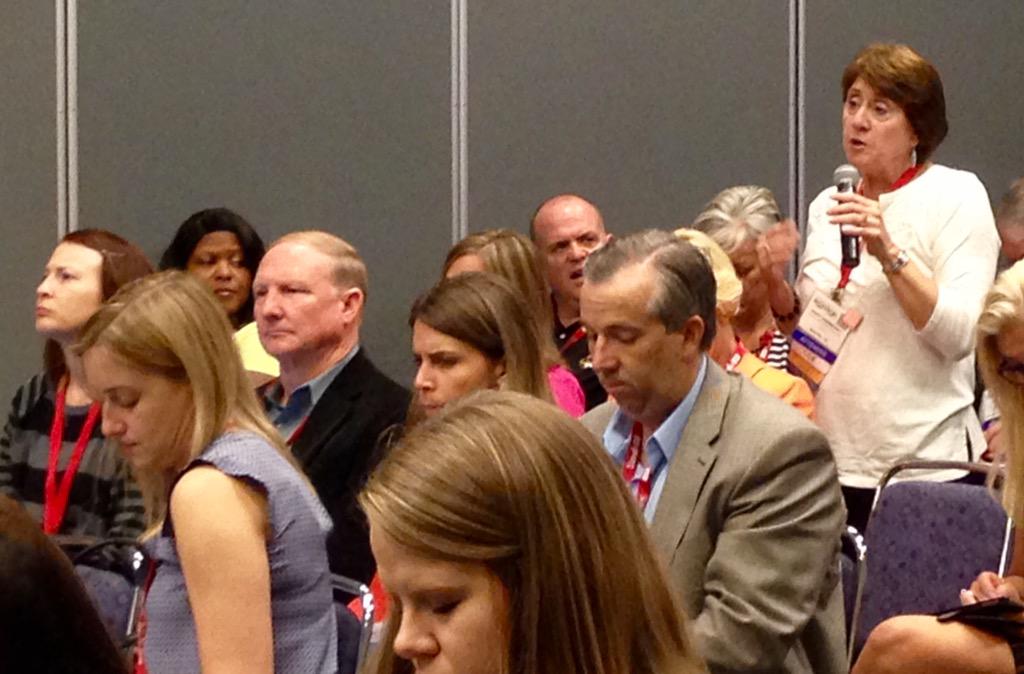 GilGumbo's tweet photo. Creating a College and Career Ready Talent Pipeline #ACCE2015 http://t.co/97ecLr22KR