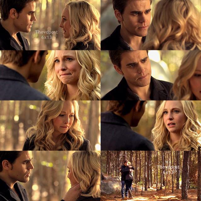 stefan caroline