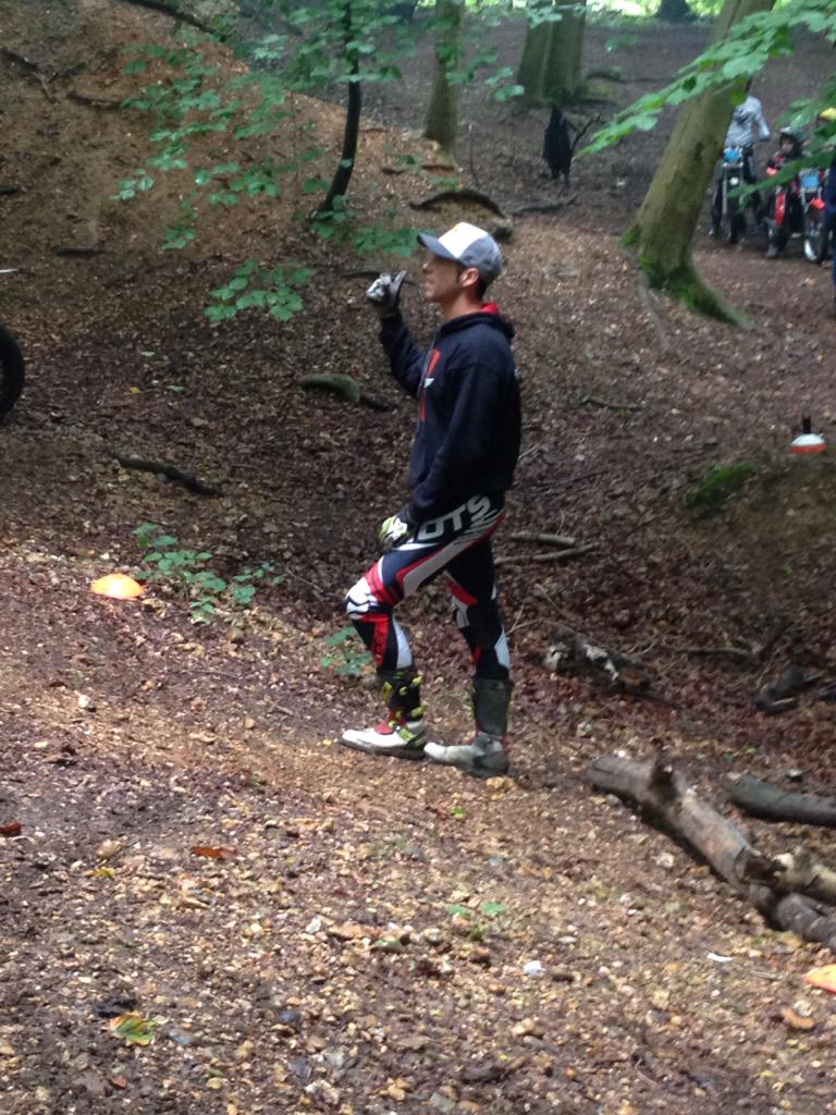 The <a href="/Jacklee1E/">Jack E Lee</a> training school going well with <a href="/AdamRagaSans/">Adam Raga</a> 👍🏽👍🏽