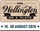 WellingtonNZRR's tweet photo. Tickets available today...Friday 14 August - Visa Wellington on a Plate http://t.co/xP6yvI5jUH http://t.co/4xB4pbLTQE