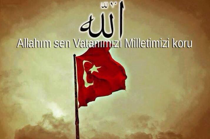 Birliğimizi bozmaya çalışanların diriliği bozulsun.!! #HayırlıCumalar 
@fawsari @rteefsane @90Savas90 @NiranUnsalReal