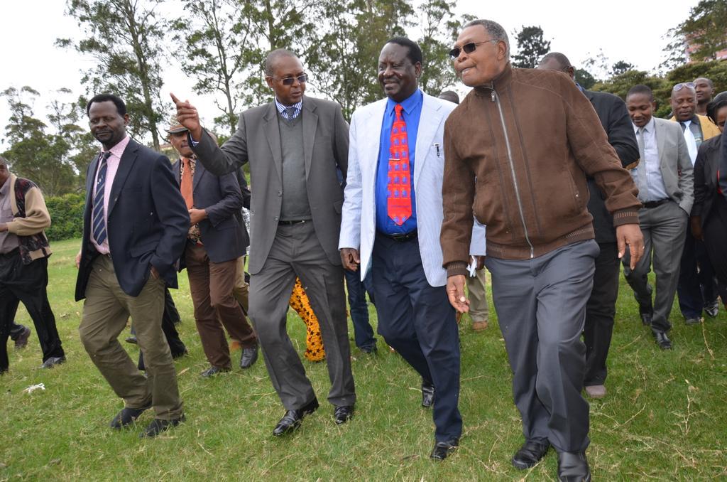 RailaOdinga's tweet photo. HAPPENING NOW: Arrival in Wundanyi, Taita Taveta County for a 2 day working visit. #RAOConnect
http://t.co/ggg8PM222t http://t.co/x4jyFmaqBV