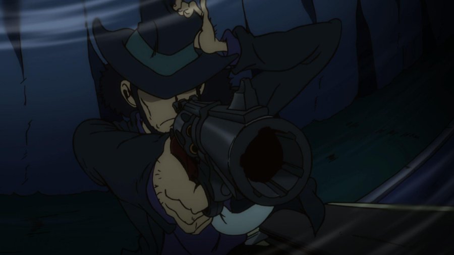 銃の描写 ガンアクションがスゴい おすすめアニメ5選 お前のハートを狙い撃ち Ciatr シアター