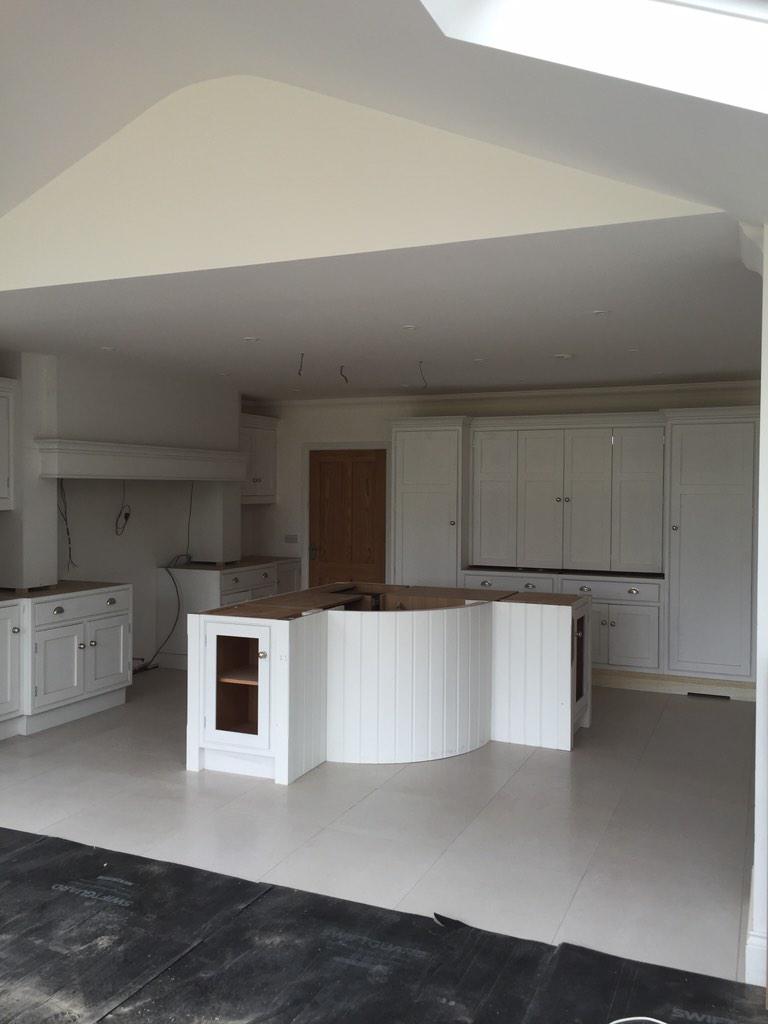 festfool's tweet image. Overall view. Happy customer.