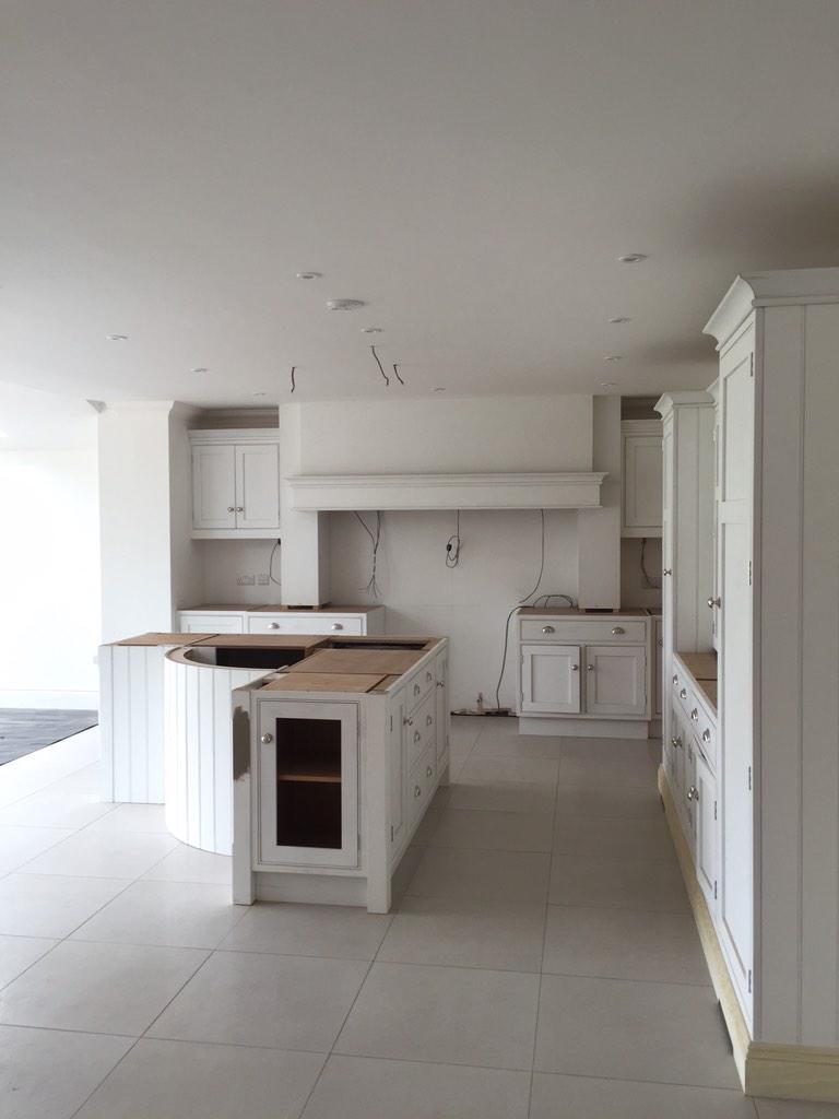 festfool's tweet image. Overall view. Happy customer.