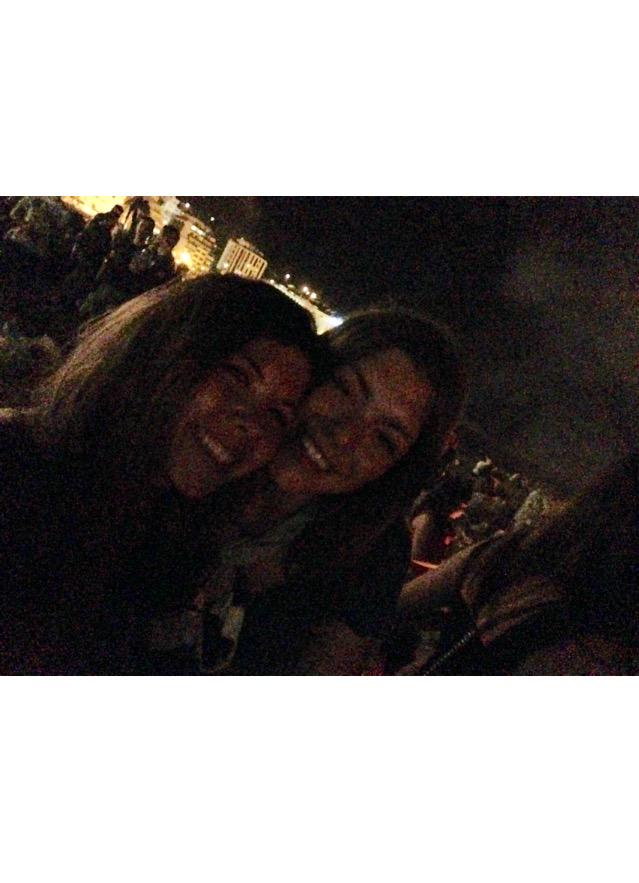 carmenlopezzzzz's tweet photo. tequierooooooo❤️ y todo mas qe dicho , disfrutaa de tu diaa ! @Rociocolsa14 http://t.co/OWmwAneSAC
