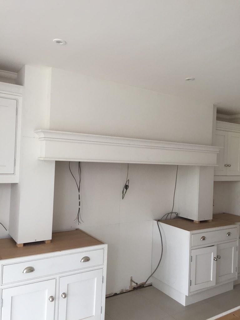 festfool's tweet image. Latest kitchen build &amp;amp; fit