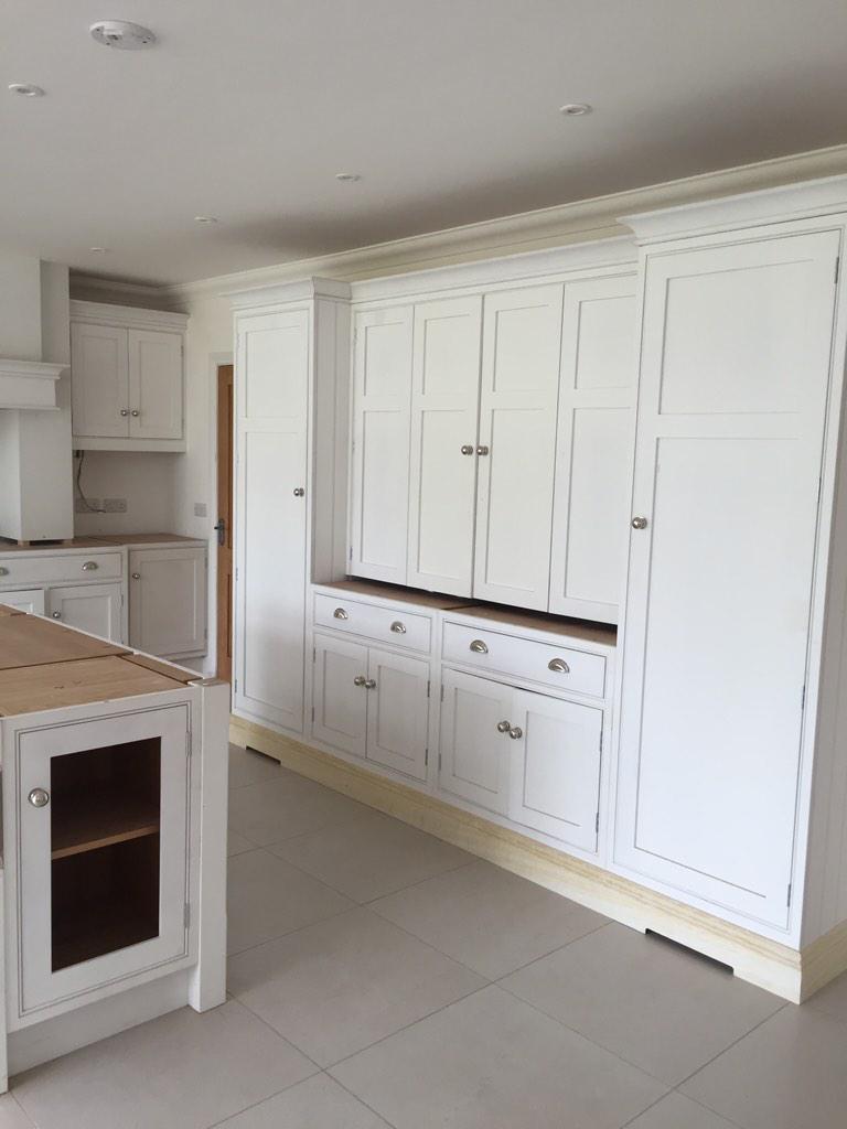 festfool's tweet image. Just waiting for the granite