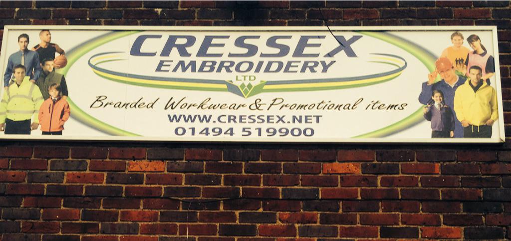 NMToolShed's tweet photo. Thank-you to Cressex Embroidery for getting us kitted out...photos to come! #keepingitlocal http://t.co/5zN3NddX4i