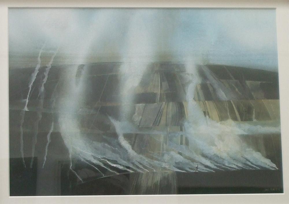 maidment_jeremy's tweet photo. Some of my favourites at RA Summer Exh. #DaisyCook #MelissaScottMiller #DavidFirmstone #AnneDesmet Well worth a visit http://t.co/KTVEuvwI9p