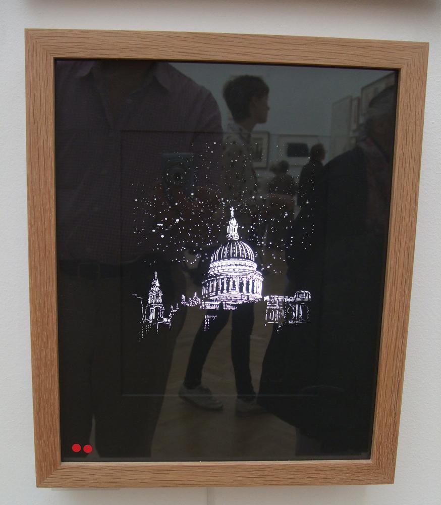 maidment_jeremy's tweet photo. Some of my favourites at RA Summer Exh. #DaisyCook #MelissaScottMiller #DavidFirmstone #AnneDesmet Well worth a visit http://t.co/KTVEuvwI9p