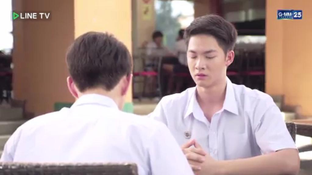 PEEDA_3's tweet photo. โอ้ยยยย ตั้ลล๊ากกกก #GPAสถาบันพันธุ์แสบ #GPAtheseries #ทีมกิต http://t.co/aC7ujWM4cQ