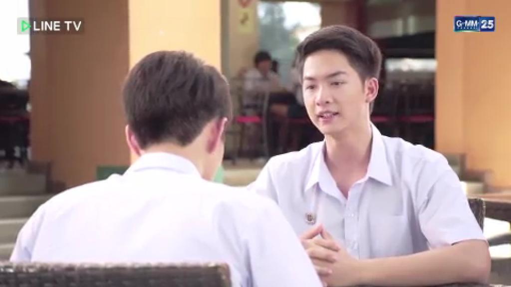 PEEDA_3's tweet photo. โอ้ยยยย ตั้ลล๊ากกกก #GPAสถาบันพันธุ์แสบ #GPAtheseries #ทีมกิต http://t.co/aC7ujWM4cQ