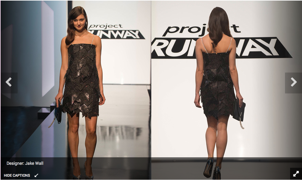 dliebma's tweet image. #designerjake @sscalise88 @humanSuitcase @jjilmary @FabuFashionista @SarahMBemrich @Over40Style #projectrunway