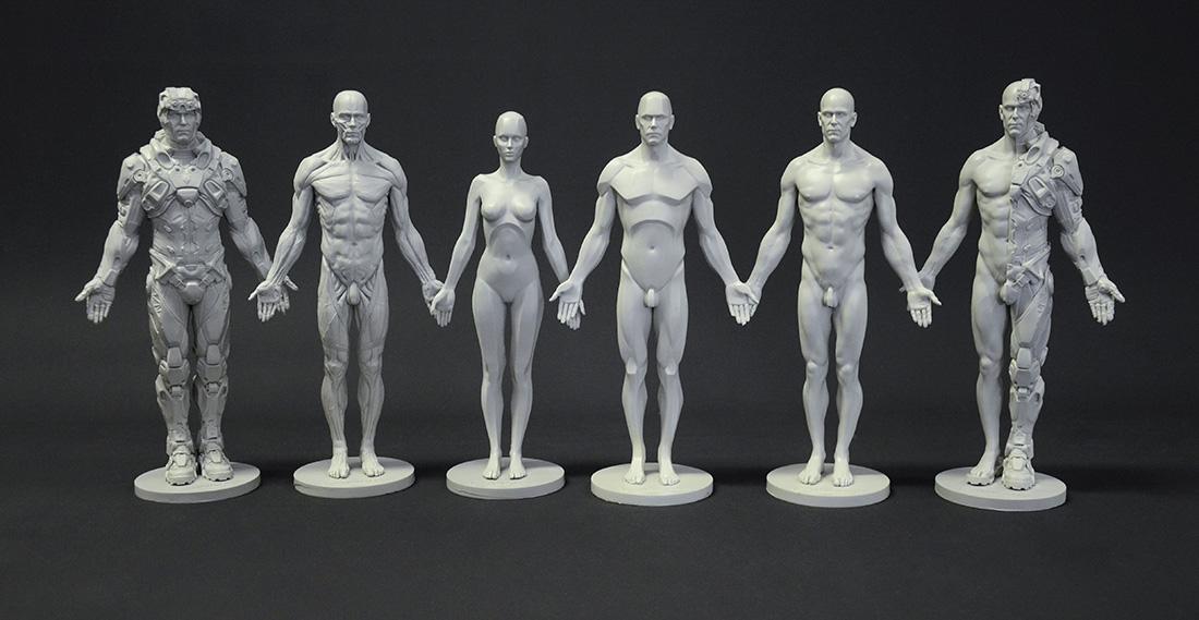 3dtotal on Twitter: