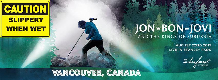 Will Janie take her love to #Vancouver on Aug 22? bit.ly/JBJ15V #JonBonJoviVancouver
