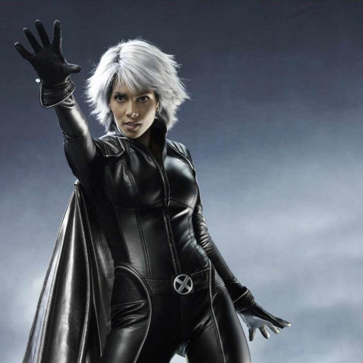 Happy birthday to electrifying Halle Berry! 
