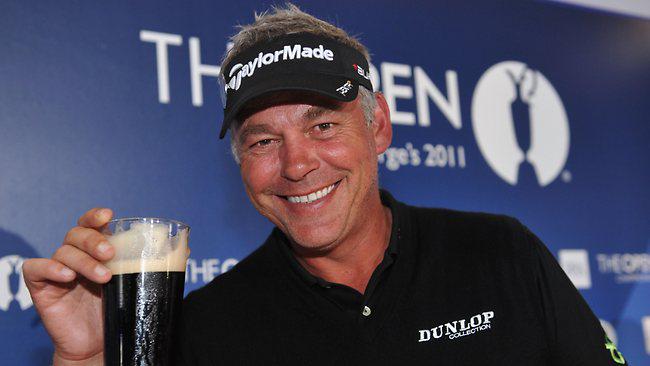 Happy 47th birthday to 2016 Ryder Cup Captain Darren Clarke 