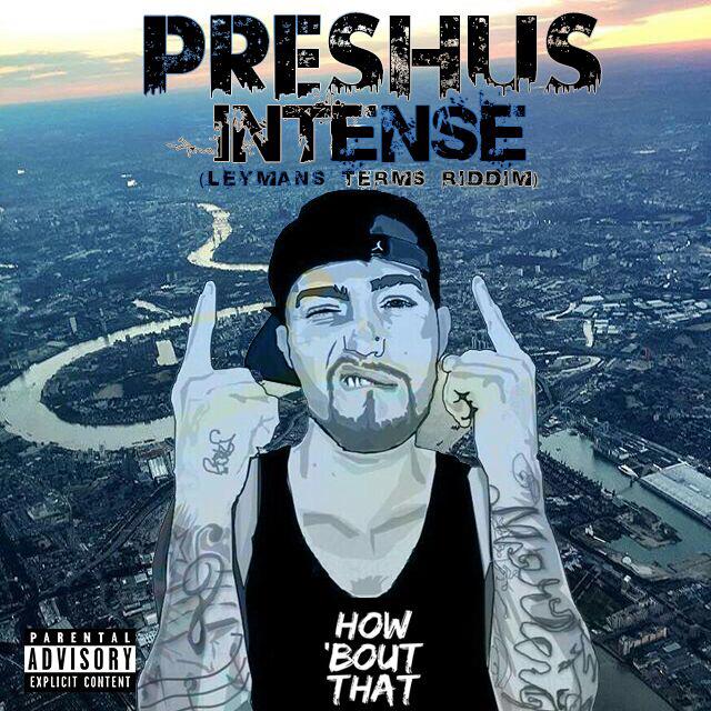 🎤 PRESHUS 🎤 tweet media