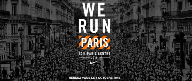 Course les 10 km de Paris Centre bit.ly/15YIT4f #paris