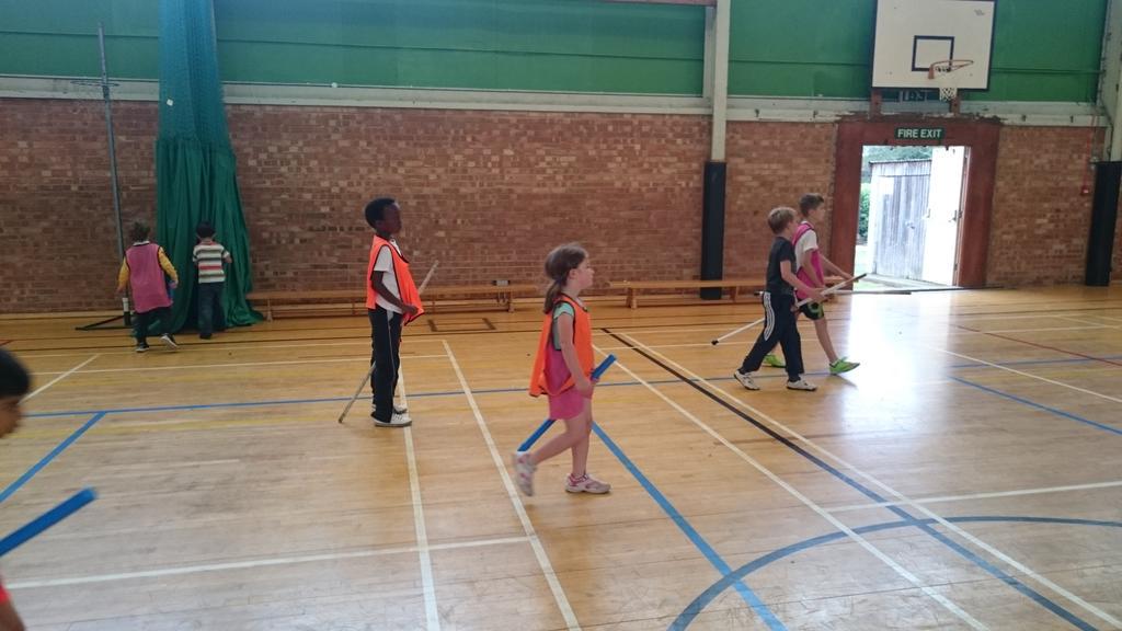 CoachMarieS4K's tweet photo. @Sport4kids @CoachMarkS4K  Playing Quidditch today #movieday #quidditch #fun#s4k #thes4kway http://t.co/w4rbaSzE1a