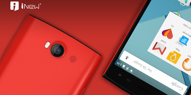 engismo's tweet photo. Smartphones from #iNew, a Chinese manufacturer, will soon start selling in Pakistani markets http://t.co/NPP8xjR9sG http://t.co/v9lTe0wF8W