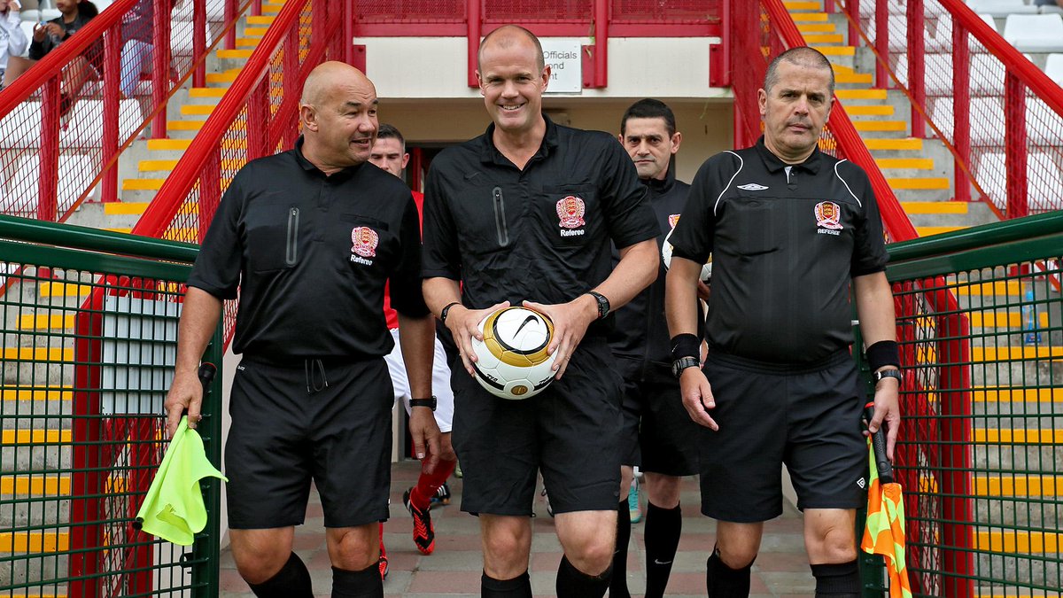 Jersey Football Association 🇯🇪 tweet media