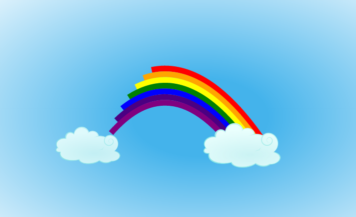 cccpens's tweet photo. Check out Pen #3 by @maicodes:
'Rainbow Clouds'!! | http://t.co/yYSo3IyP1k | #rainbowCloudsWeekend #ccc http://t.co/hfLHQHyXYZ