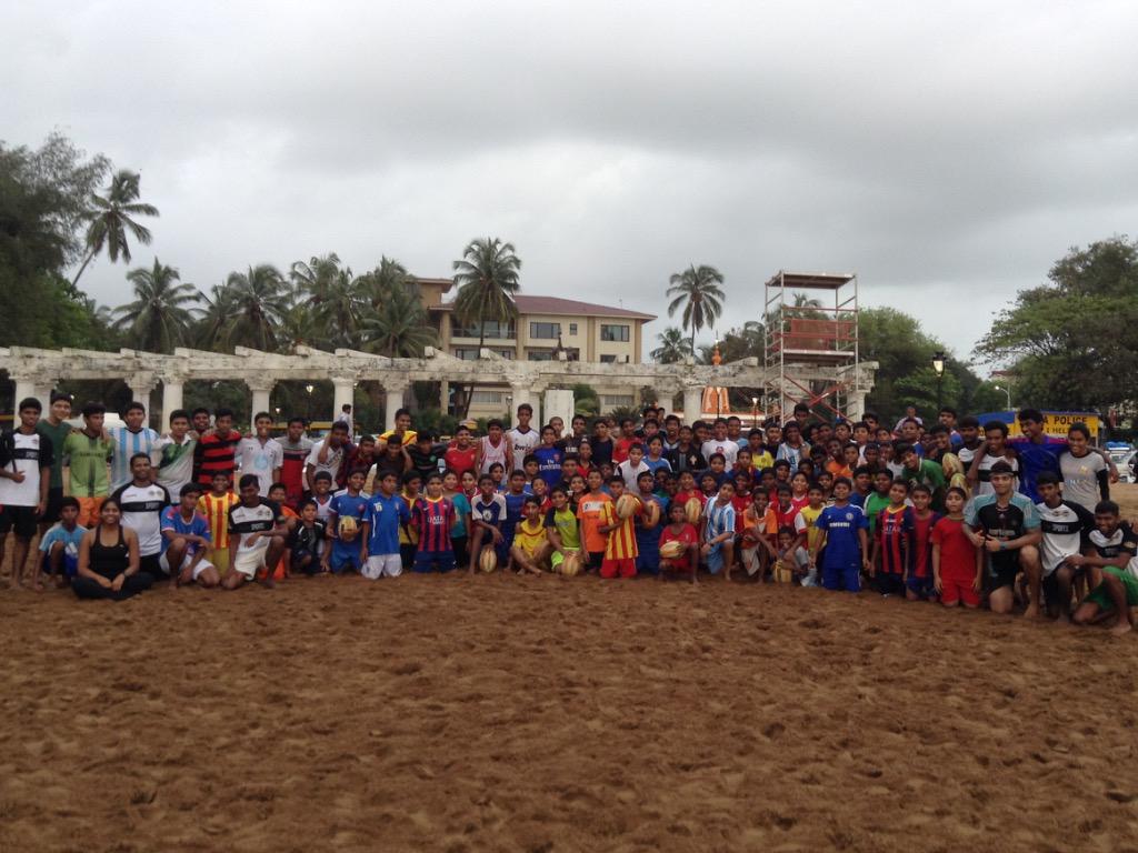 Goa Rugby tweet media