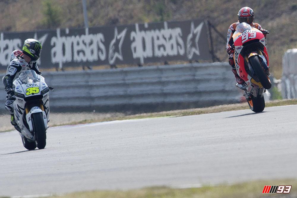 marcmarquez93 tweet picture