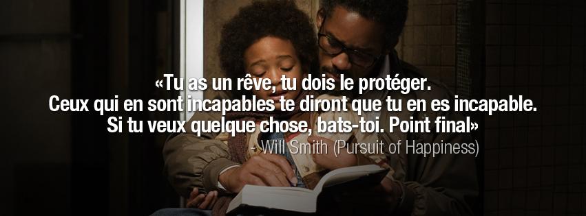 Citations Tu As Un Reve Tu Dois Le Proteger Que Tu En Es Incapable Si Tu Veux Quelque Chose Bats Toi Point Final Http T Co P1g0uwo1tp Twitter