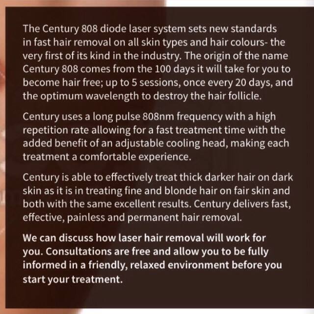 paulalaser's tweet photo. We love our award winning Century 808 machine! It's our little miracle-worker! @premier_lasers http://t.co/n2svRIfeAN