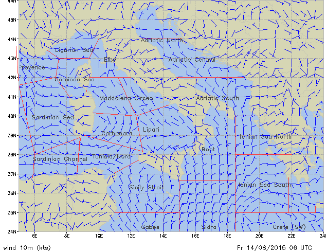 MONCADA_Yachts's tweet image. Are you sailing?facebook.com/moncadayb/post… Weather forecast for the Mediterranean .#happyweekend #enjoysailing #yachting